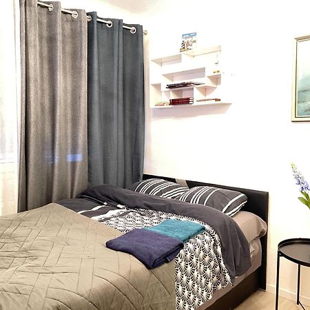 Top Studio Full Optional Saint Louis Vicino Stazione Saint Louis 68300 France Ngoại thất bức ảnh