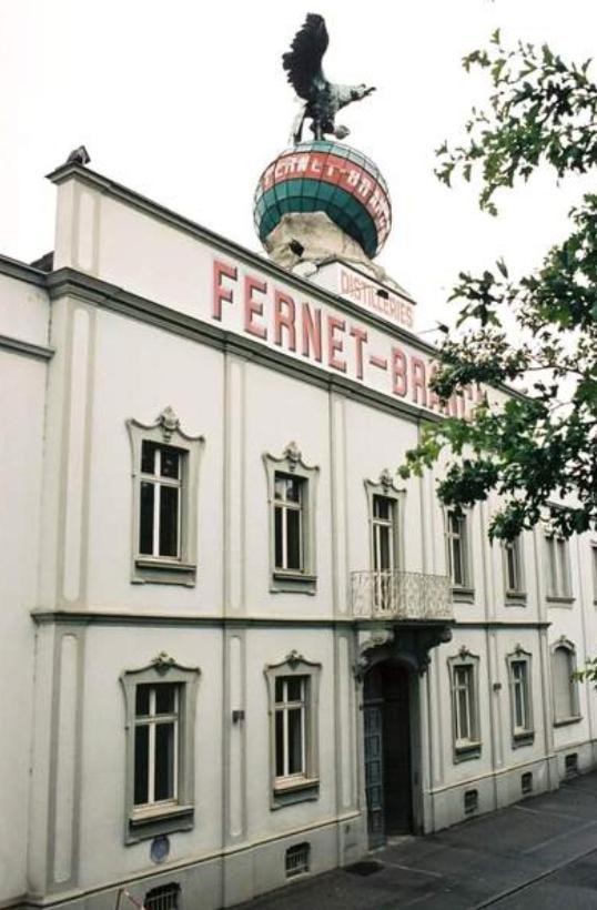 Top Studio Full Optional Saint Louis Vicino Stazione Saint Louis 68300 France Ngoại thất bức ảnh